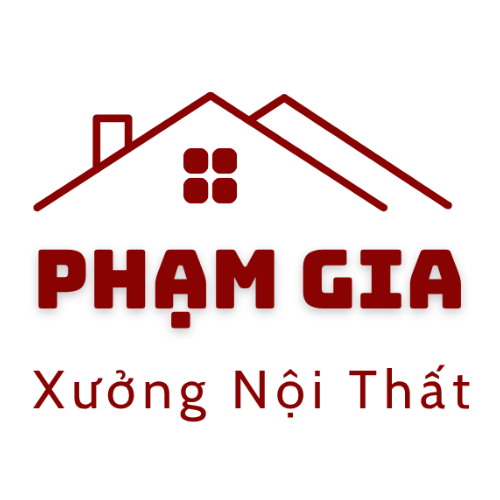 Xưởng nội thất Phạm Gia